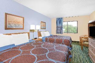 Boarders Inn & Suites By Cobblestone Hotels Waterloo Cedar Falls Quarto foto