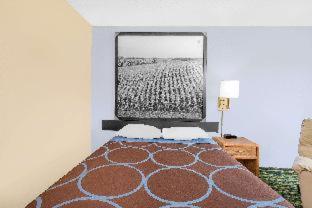 Boarders Inn & Suites By Cobblestone Hotels Waterloo Cedar Falls Quarto foto