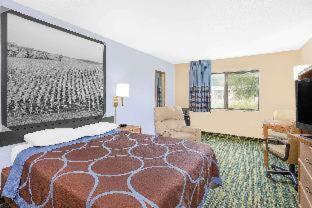 Boarders Inn & Suites By Cobblestone Hotels Waterloo Cedar Falls Quarto foto